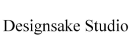 DESIGNSAKE STUDIO trademark