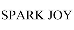 SPARK JOY trademark