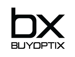 BX BUYOPTIX trademark