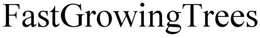 FASTGROWINGTREES trademark