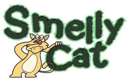 SMELLY CAT trademark