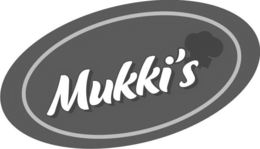 MUKKI'S trademark