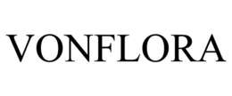 VONFLORA trademark