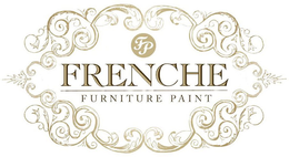 FP FRENCHE FURNITURE PAINT trademark