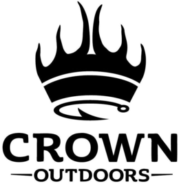 CROWN OUTDOORS trademark