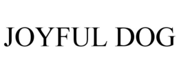 JOYFUL DOG trademark