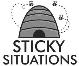 STICKY SITUATIONS trademark