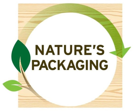 NATURE'S PACKAGING trademark