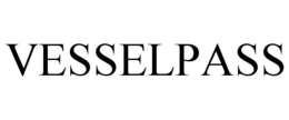 VESSELPASS trademark