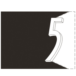 5 trademark