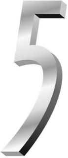 5 trademark