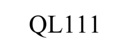 QL111 trademark