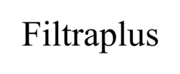 FILTRAPLUS trademark
