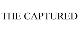 THE CAPTURED trademark
