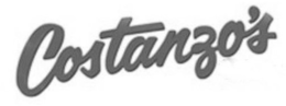 COSTANZO'S trademark