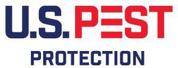 U.S. PEST PROTECTION trademark