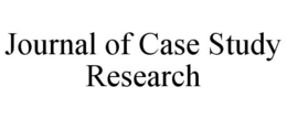 JOURNAL OF CASE STUDY RESEARCH trademark