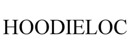 HOODIELOC trademark