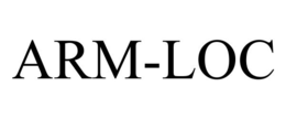 ARM-LOC trademark