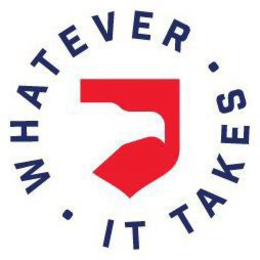 WHATEVER IT TAKES trademark