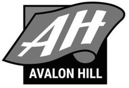 AH AVALON HILL trademark