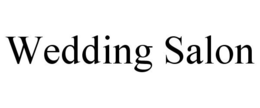 WEDDING SALON trademark