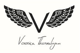 VERONICA THARMALINGAM trademark