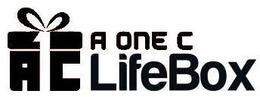 A1C A ONE C LIFEBOX trademark