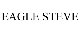 EAGLE STEVE trademark