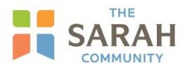 THE SARAH COMMUNITY trademark