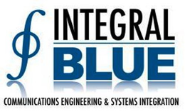 INTEGRAL BLUE COMMUNICATIONS ENGINEERING & SYSTEMS INTEGRATION trademark