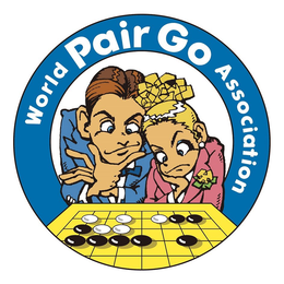 WORLD PAIR GO ASSOCIATION trademark