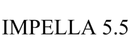 IMPELLA 5.5 trademark