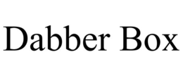DABBER BOX trademark