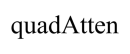 QUADATTEN trademark