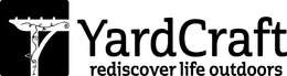 YARDCRAFT REDISCOVER LIFE OUTDOORS trademark