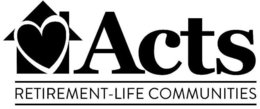 ACTS RETIREMENT-LIFE COMMUNITIES trademark