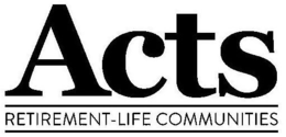 ACTS RETIREMENT-LIFE COMMUNITIES trademark