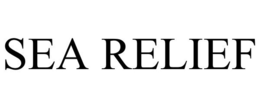 SEA RELIEF trademark