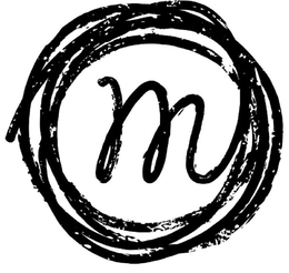 M trademark