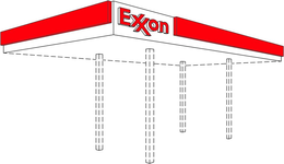 EXXON trademark
