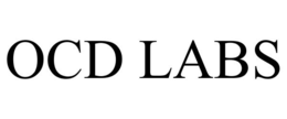 OCD LABS trademark