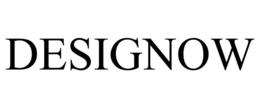 DESIGNOW trademark