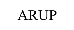 ARUP trademark