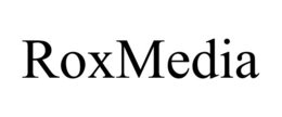 ROXMEDIA trademark