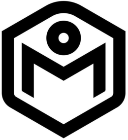M trademark