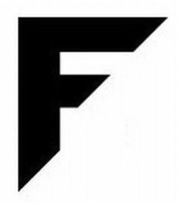 F trademark