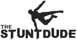 THE STUNT DUDE trademark