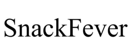 SNACKFEVER trademark