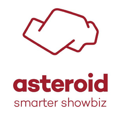 ASTEROID SMARTER SHOWBIZ trademark